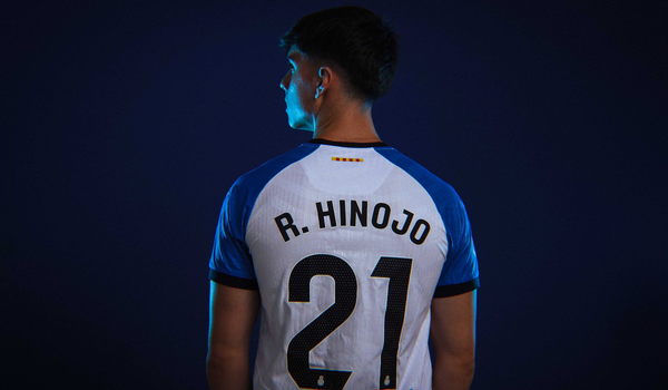 El 21 de Dani Jarque ya tiene heredero-image