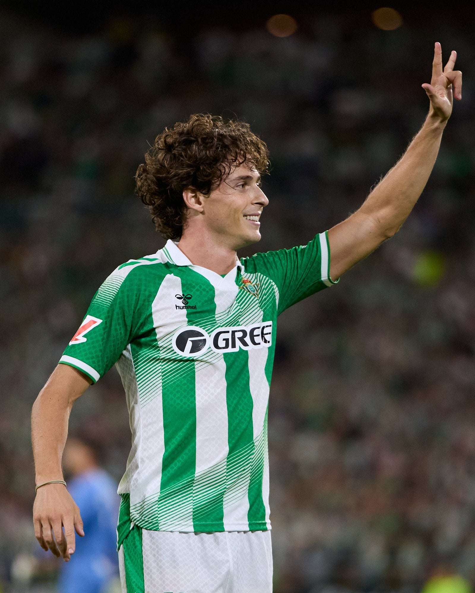 Real Betis 1-0 Real Sociedad: ¡Riquelme presidente!-image