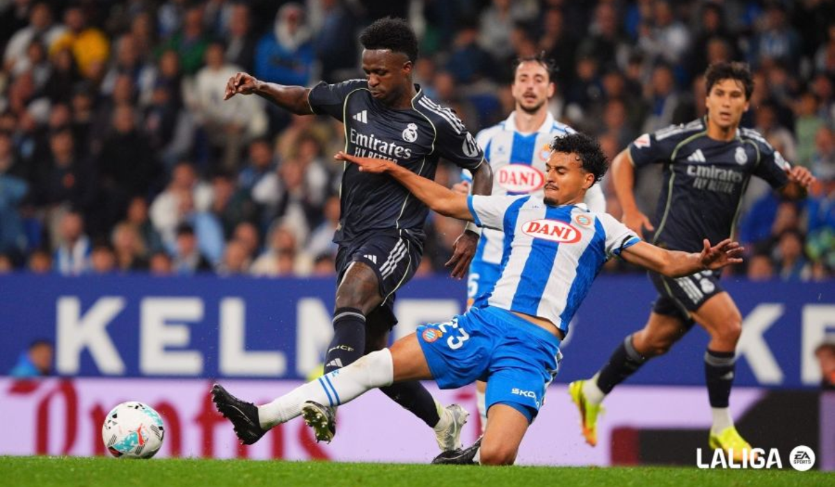 Espanyol - Real Madrid: El redebut de Mourinho-image