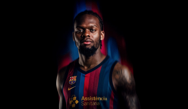 Yoan Makoundou es nuevo fichaje del Barça-image