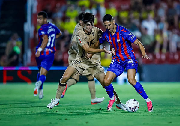 Eldense 2-2 Cádiz: Tablas en Elda-image