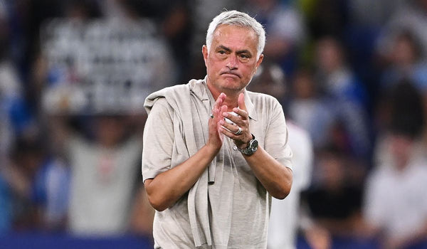 Mourinho: "Vini no es un santo, pero lo que le hacen es demasiado"-image
