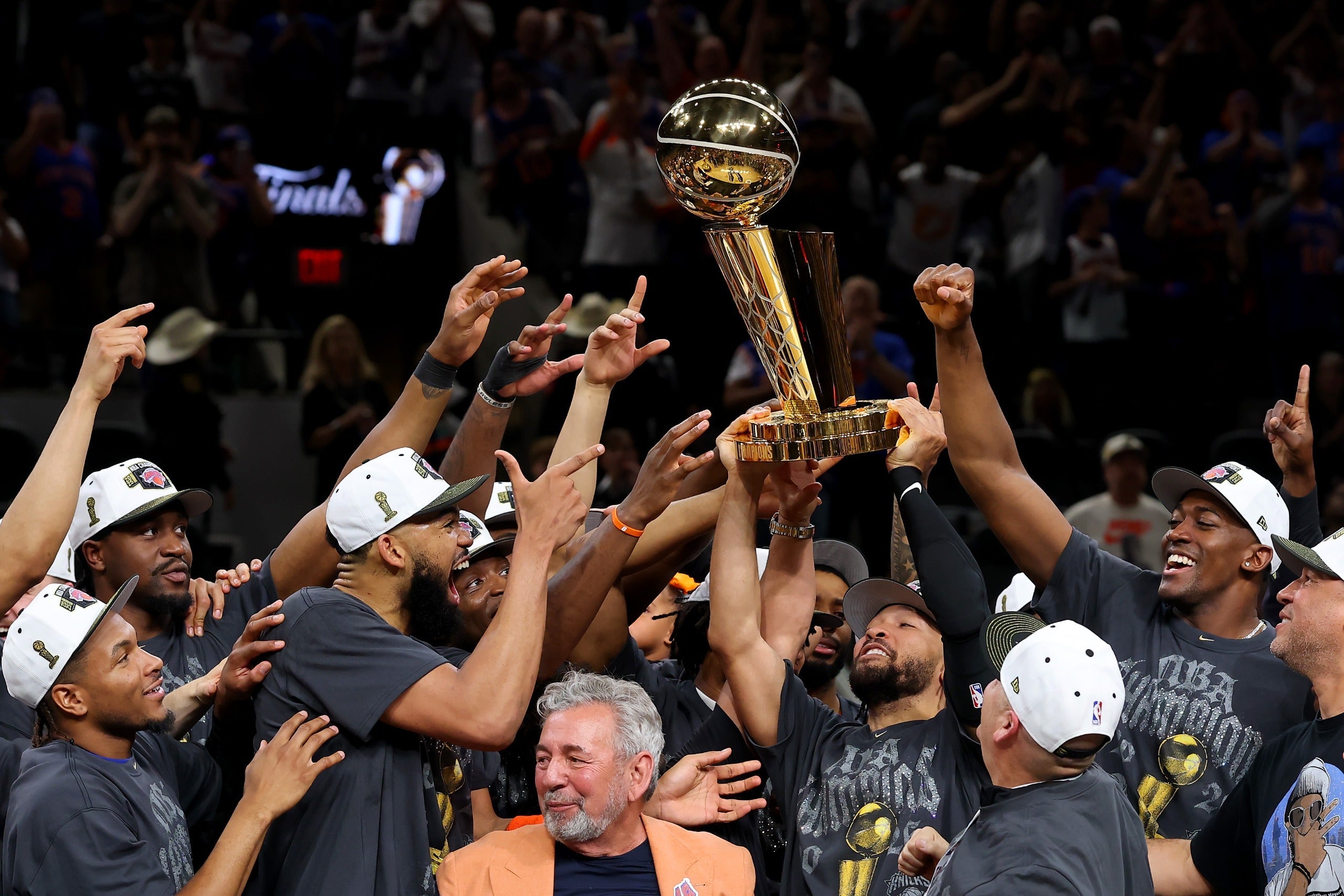 Estos equipos serán la DECEPCIÓN de la temporada en la NBA-image