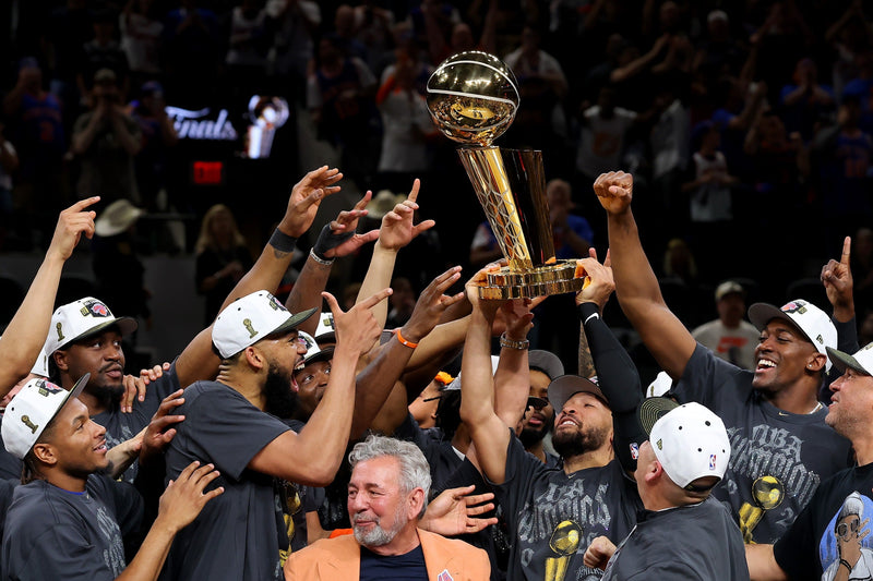 Estos equipos serán la DECEPCIÓN de la temporada en la NBA-image