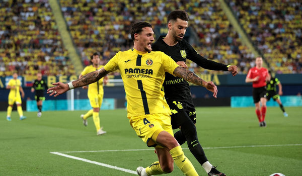 Previa | Atlético de Madrid-Villarreal: Cuentas pendientes-image