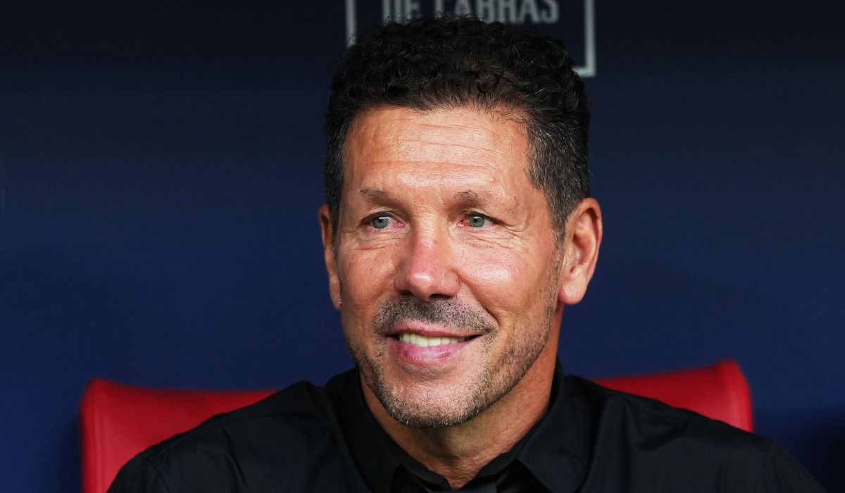 Simeone: "Necesitamos estar todos juntos"-image