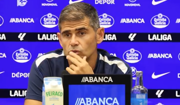 Antonio Hidalgo: "Sueño con volver a como estábamos hace unos días"-image
