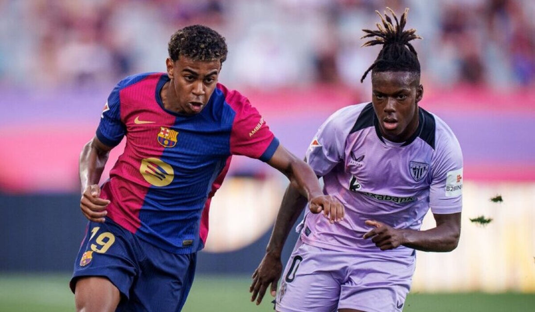Previa | FC Barcelona - Athletic Club: duelo de alta tensión política-image