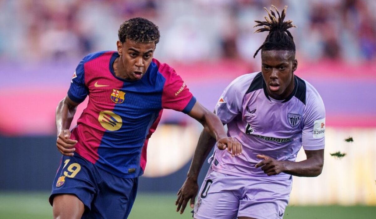 Previa | FC Barcelona - Athletic Club: duelo de alta tensión política-image