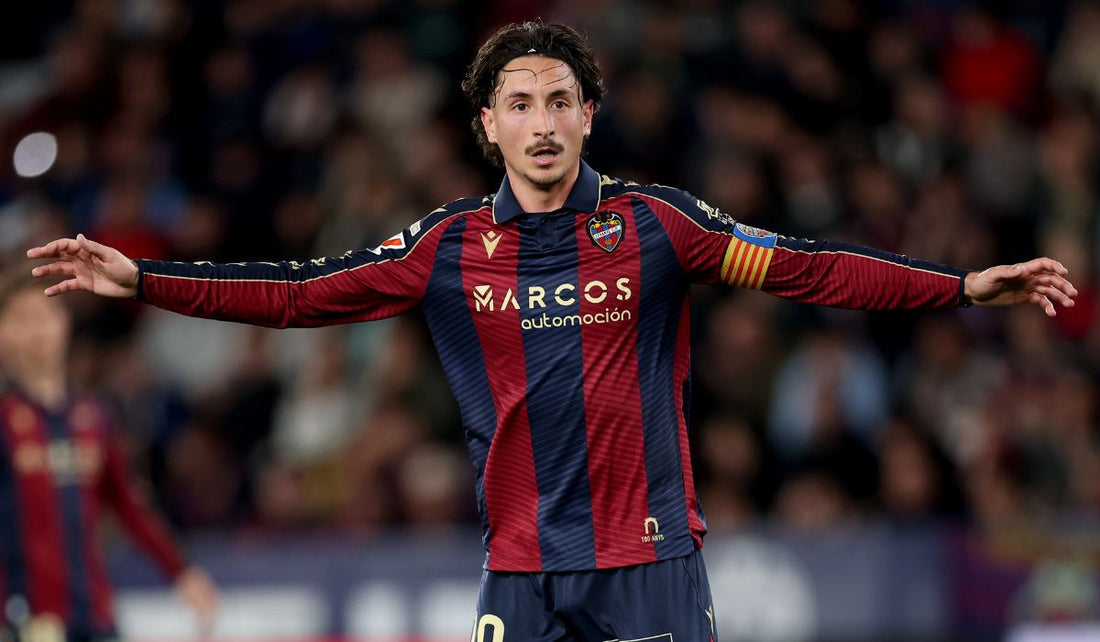 ¡Oficial! Pablo Martínez, nuevo fichaje del Málaga-image