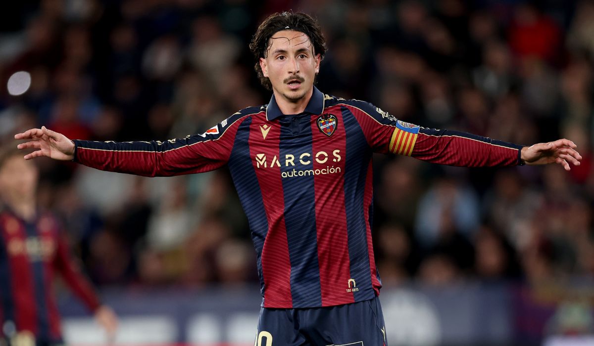 ¡Oficial! Pablo Martínez, nuevo fichaje del Málaga-image