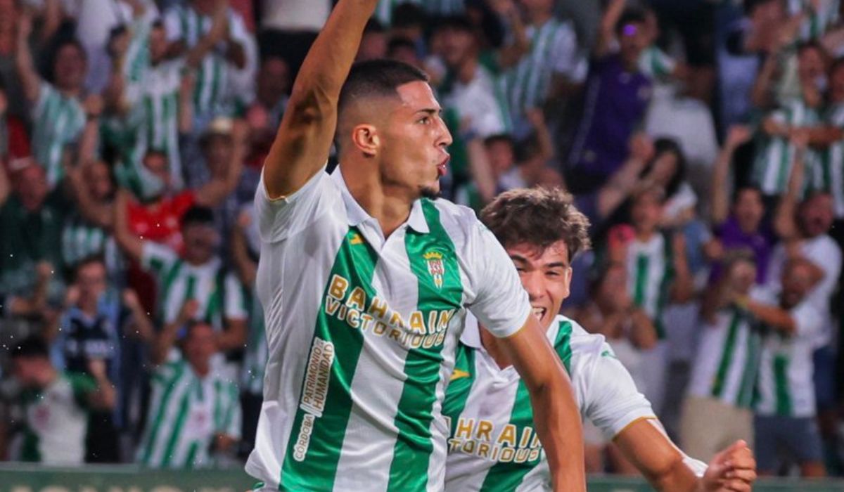 Córdoba 2-1 Girona: Este Córdoba sí convence-image