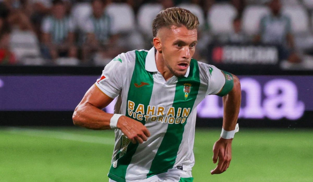 La Premier quiere a Isma Ruiz-image