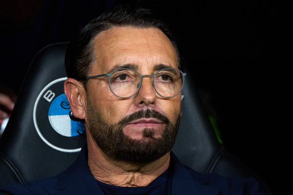 Bordalás: "Para nosotros, el partido de la ida ya no existe"-image