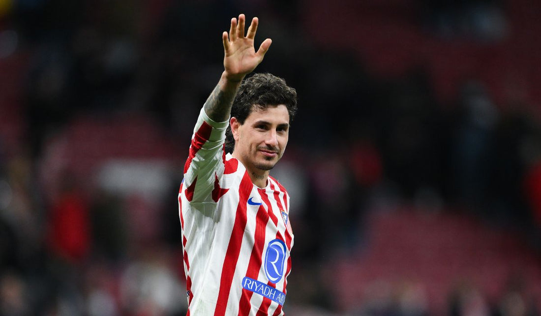 El Benfica quiere a Giménez-image