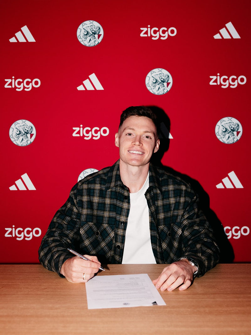 Tsygankov se marcha al Ajax-image