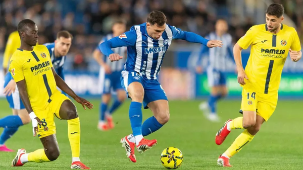 Previa | Deportivo Alavés - Villarreal: El Glorioso quiere mantener el vuelo-image
