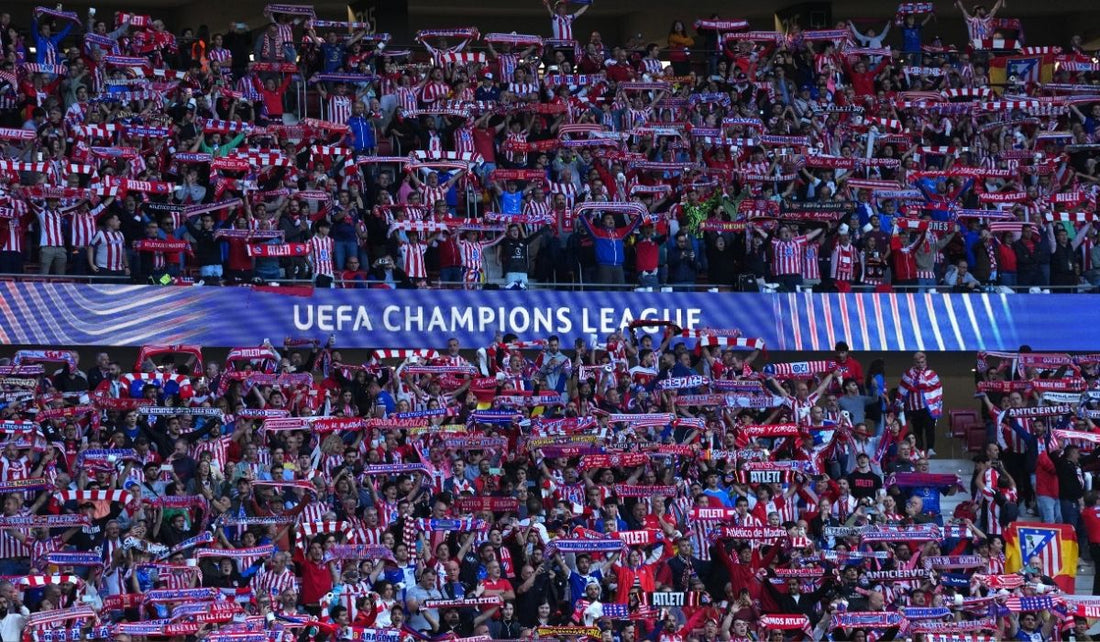 Un duro camino para soñar en Champions-image
