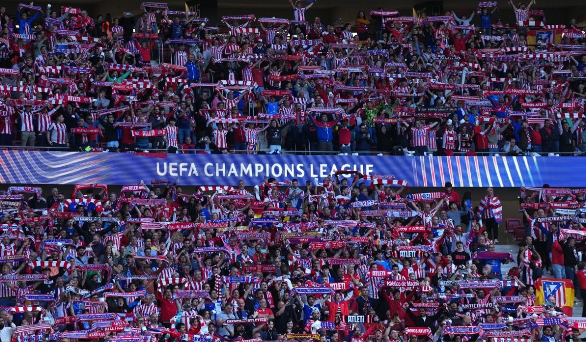 Un duro camino para soñar en Champions-image