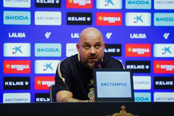 Manolo González: “Bryan Zaragoza no irá convocado”-image
