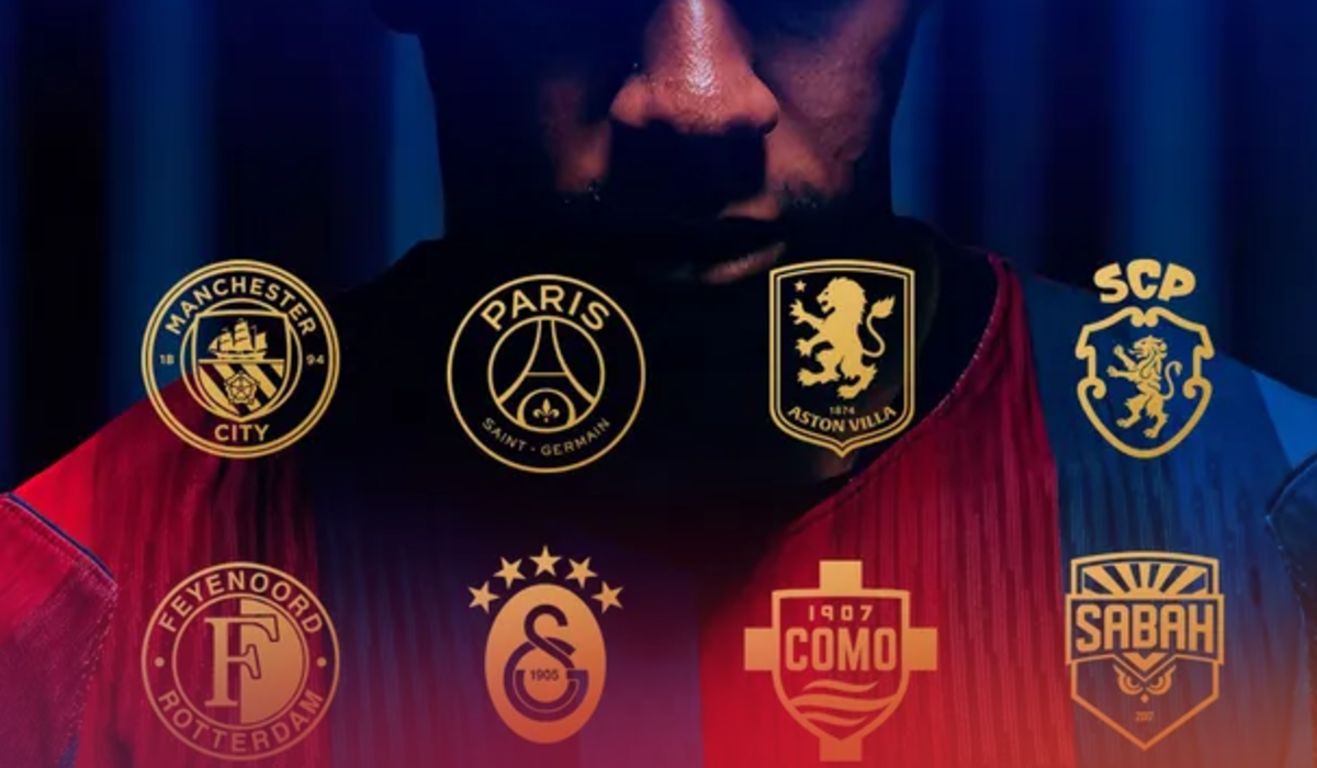 El FC Barcelona ya conoce su hoja de ruta en la fase liga de Champions-image