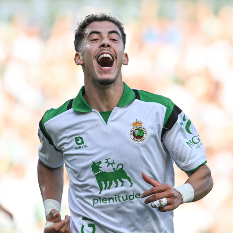 Racing 3-2 Elche: Zabiri hace historia-image