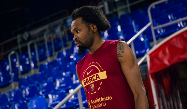 Kevin Punter está de vuelta-image