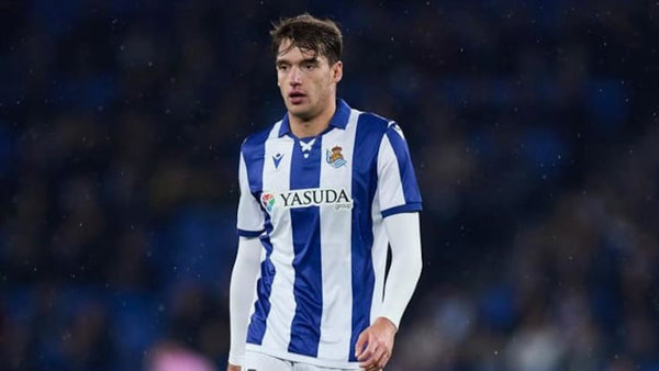 PREVIA| Real Sociedad - Espanyol: Urko quiere dar el susto-image