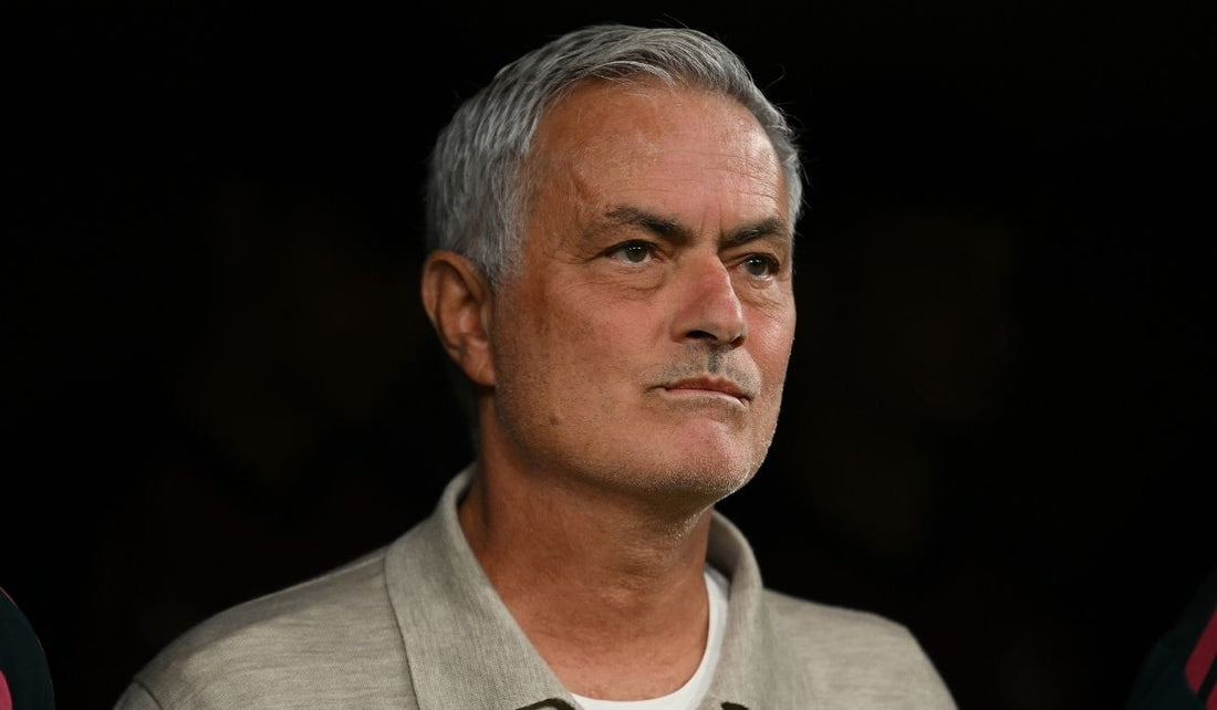 Mourinho: "El Balón de Oro no está en el PSG o en la Selección; es otro y sabemos dónde está"-image