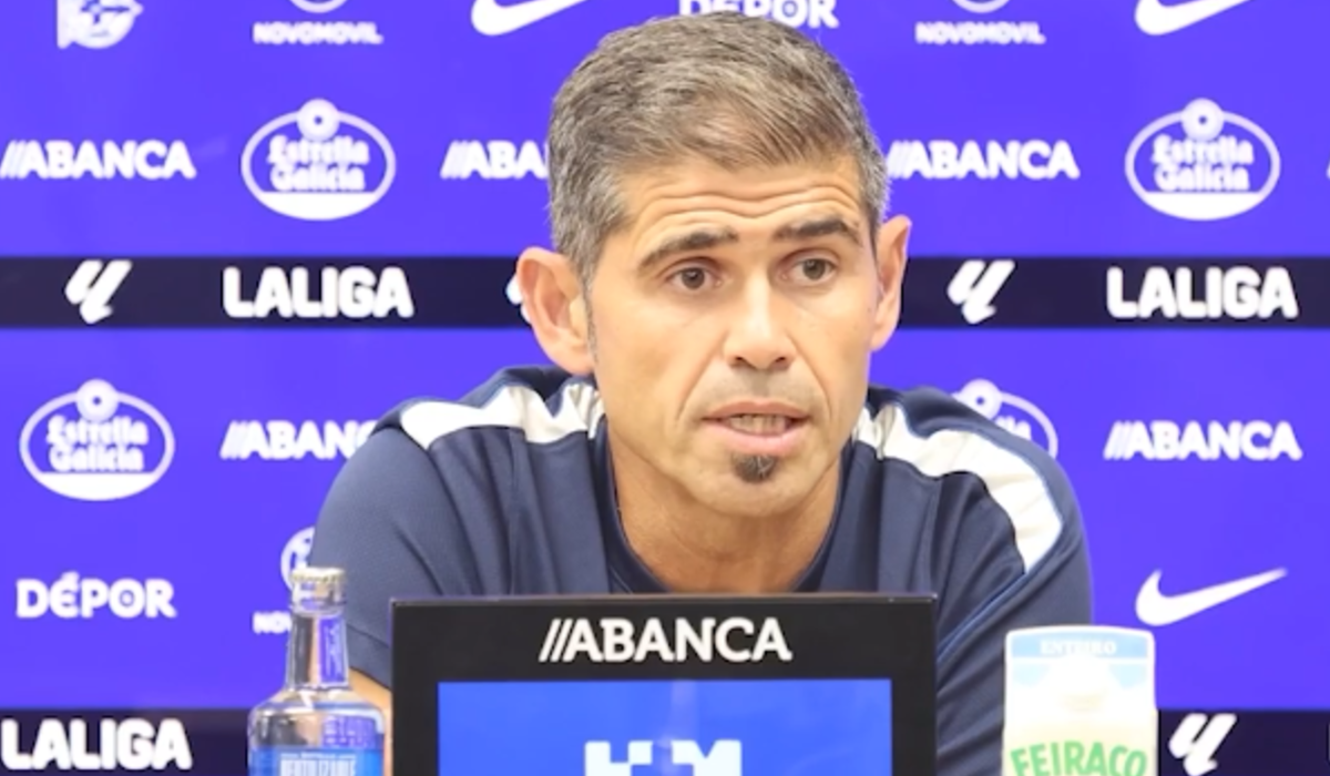 Antonio Hidalgo: "Volver a sumar y empujar juntos es una ilusión"-image