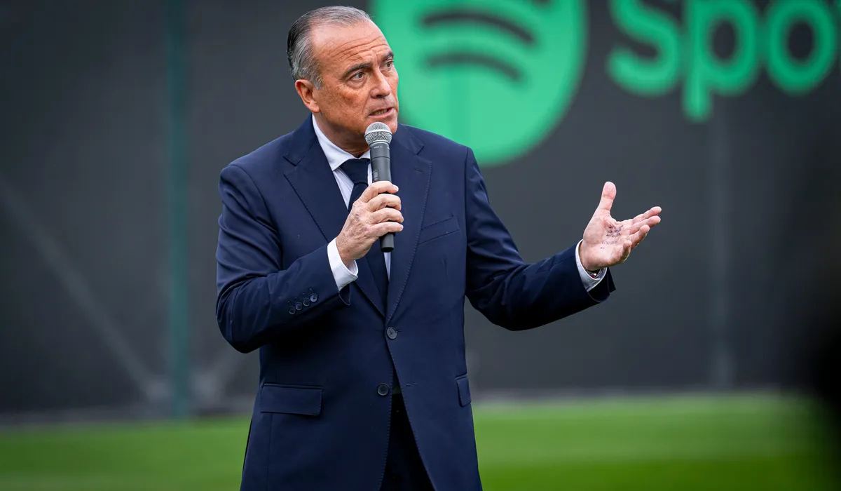 Rafa Yuste planta cara a Gil Marín: "Traspasan una línea roja que me indigna"-image
