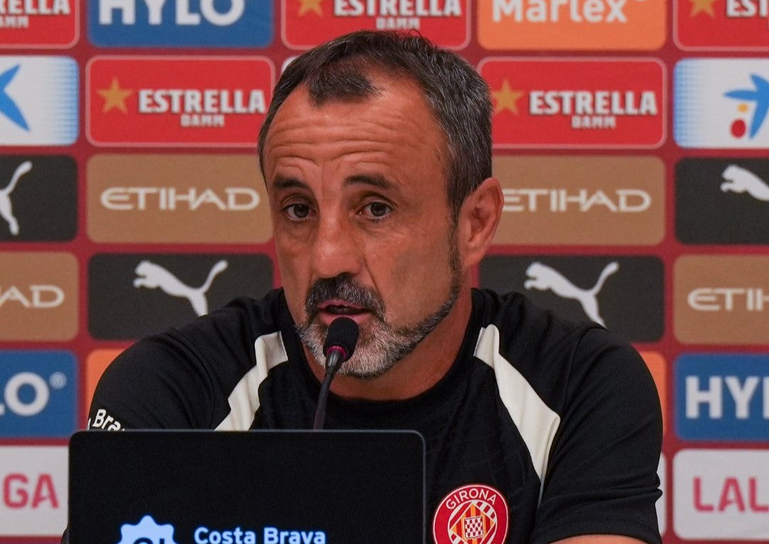 Quique Álvarez: «Al final del mercado tendremos muy buen equipo»-image
