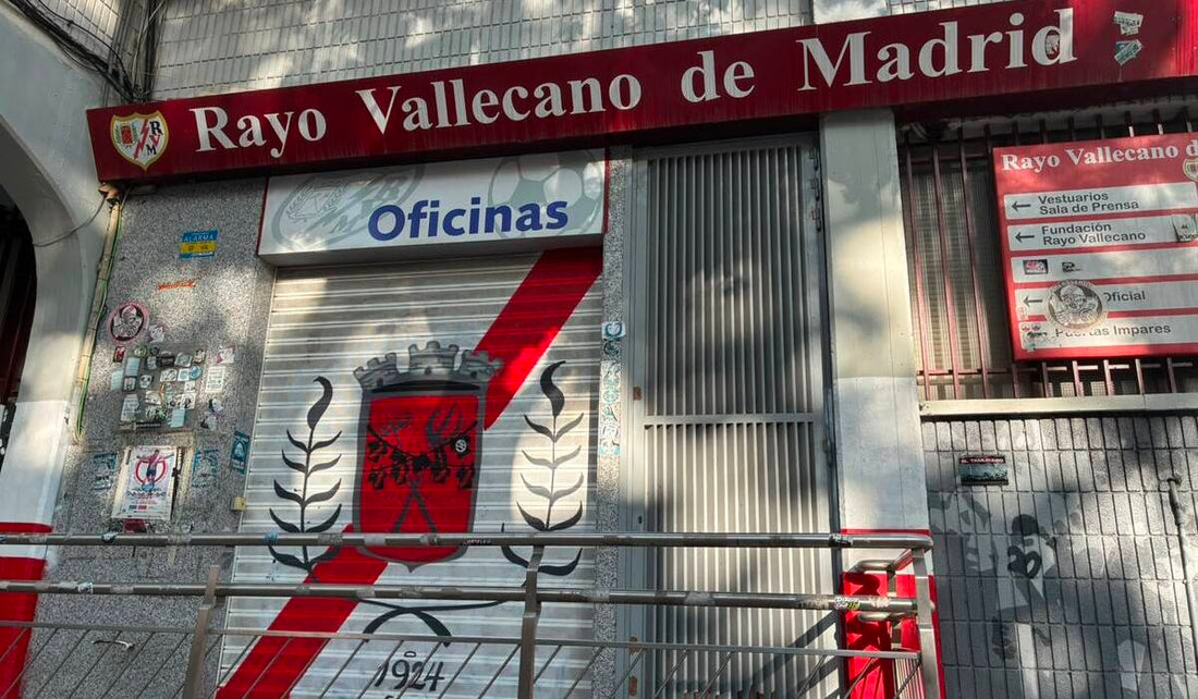 Vallecas seguirá cerrado: el Rayo volverá al exilio en Butarque-image