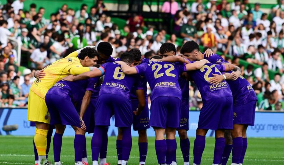 Nueve goles que ponen en alerta a Anselmi-image