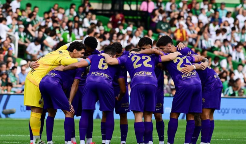 Nueve goles que ponen en alerta a Anselmi-image