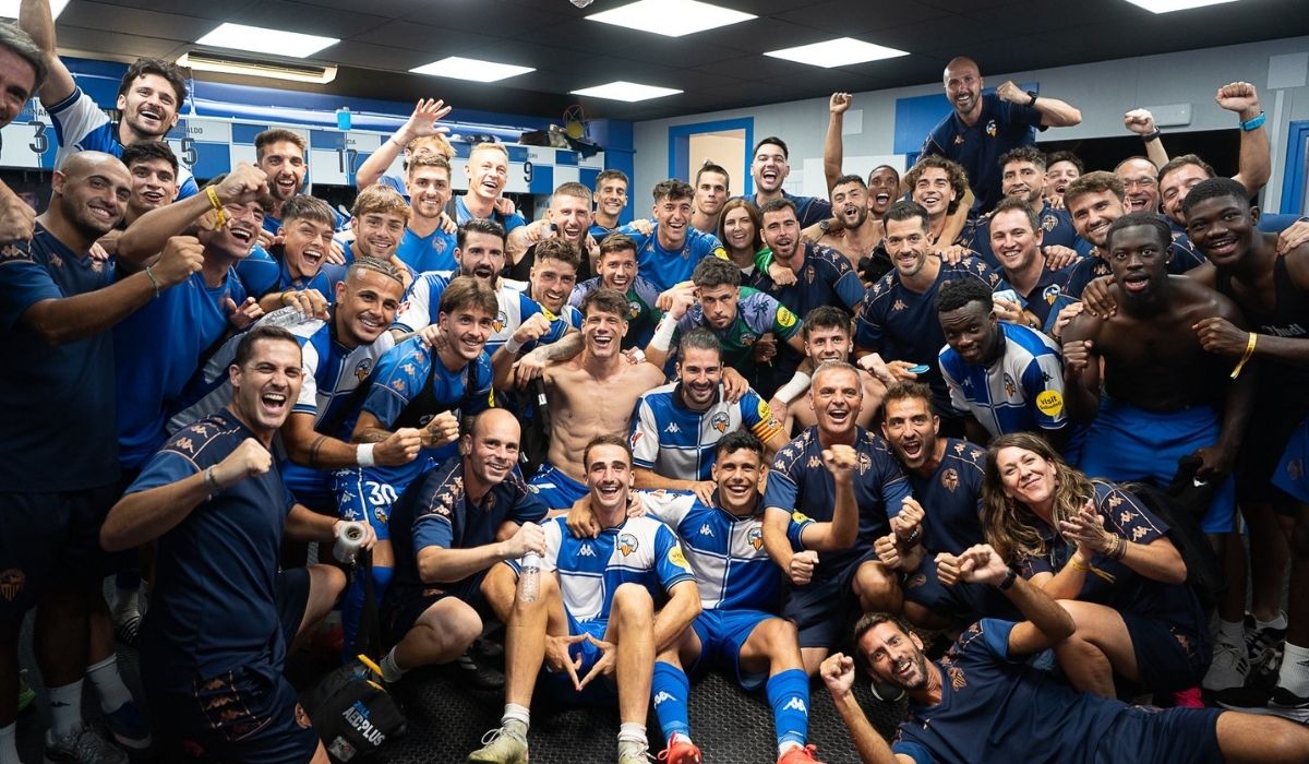 Sabadell 1-0 Almería: Gioacchini amarga la "Pimienta"-image