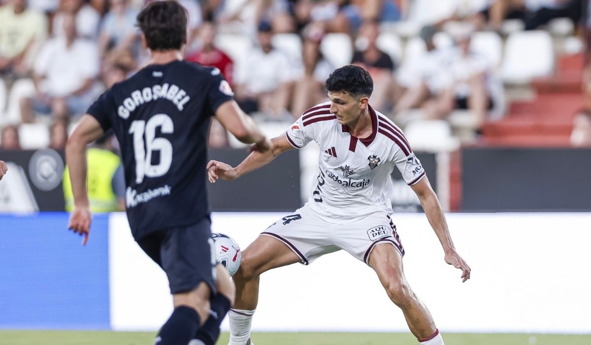 San Bartolomé, un revés notable para Alberto González-image
