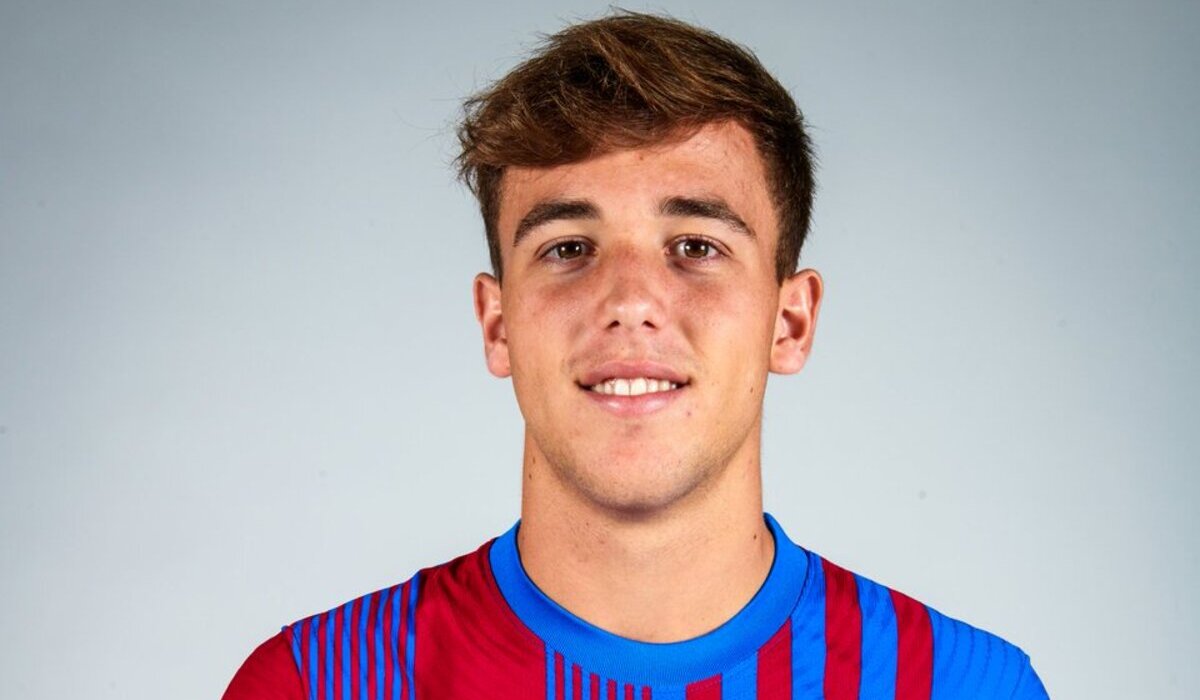 Nico González, una mina de oro para el Barça: 25,4 millones desde su salida-image