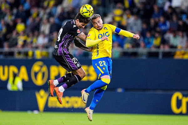 Cádiz - Real Valladolid | Lograr el primero triunfo de la temporada-image