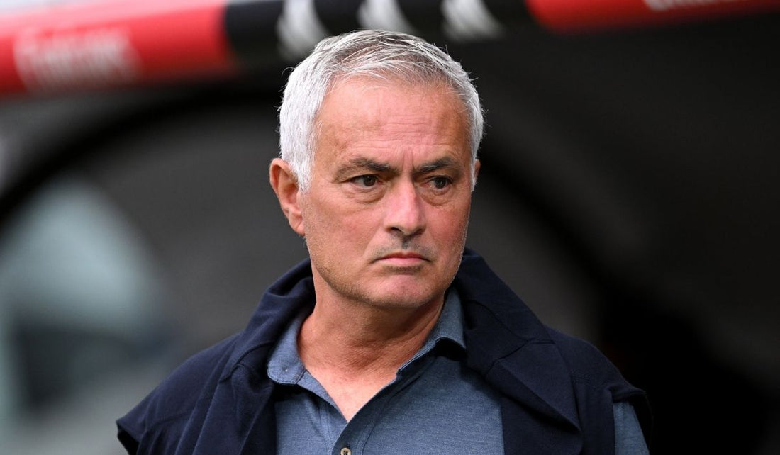 Mourinho: "Camavinga ha hecho un partidazo"-image