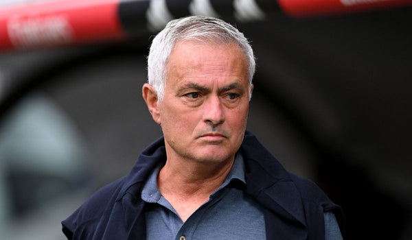 Mourinho: "Camavinga ha hecho un partidazo"-image