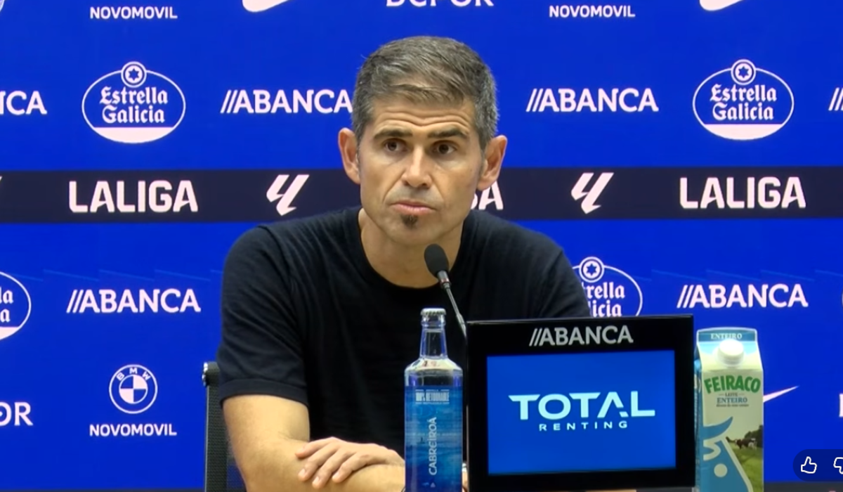 Antonio Hidalgo: "Parecía que estaba escrito, ha sido una locura"-image