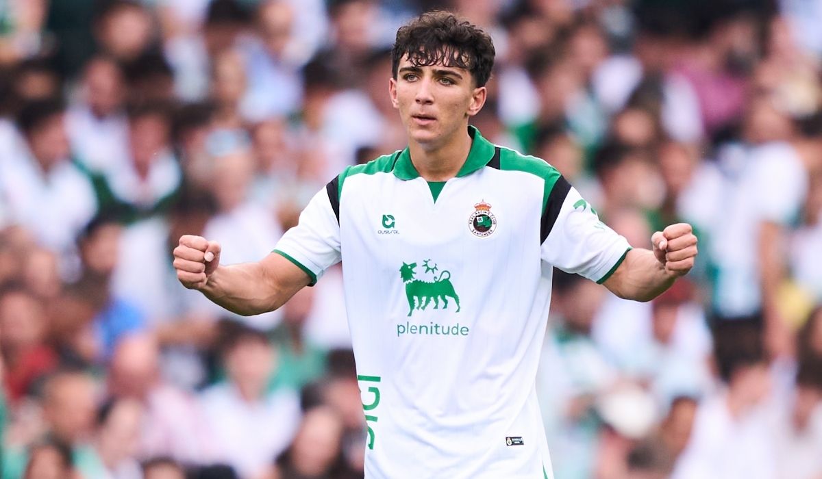 Sergio Martínez, nuevo jugador del Real Madrid-image