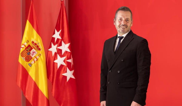 Mariano de Paco: "La información que le han dado al entrenador no es veraz"-image