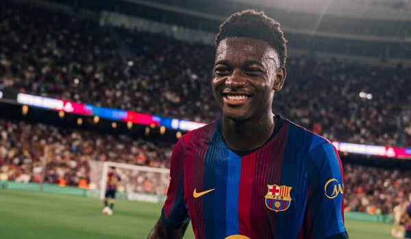 Jesse Bisiwu: "El nivel aqui es muy superior al del Club Brujas"-image