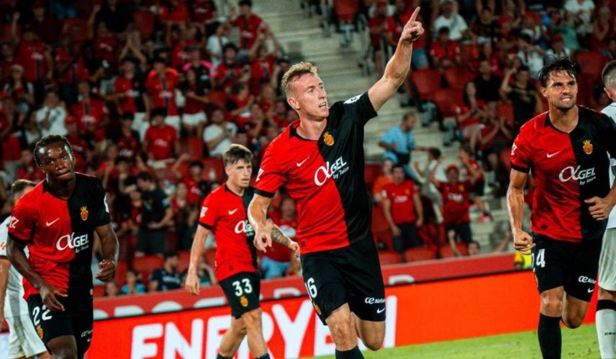 Mallorca 3-0 Ceuta: Son Moix devuelve la sonrisa-image