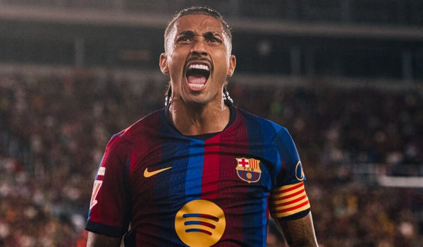 FC Barcelona 5-2 Rayo Vallecano | Lamine y Raphinha firman la fiesta-image