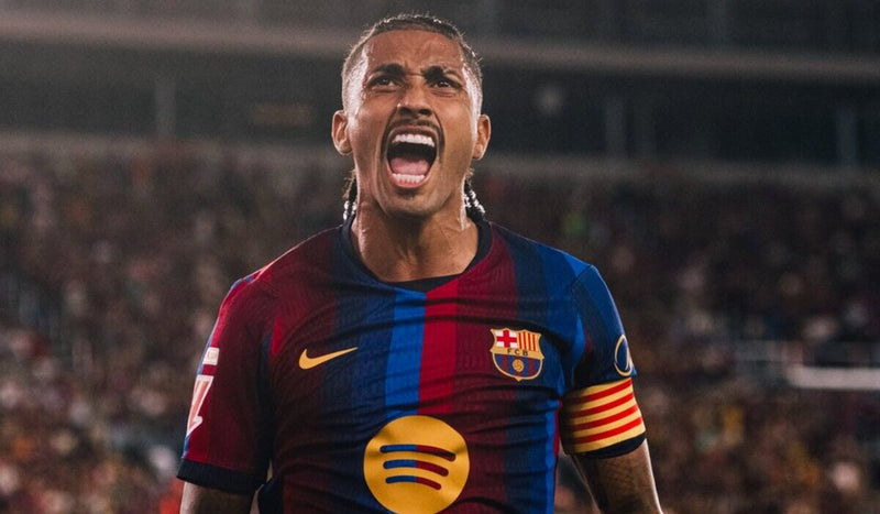 FC Barcelona 5-2 Rayo Vallecano | Lamine y Raphinha firman la fiesta-image