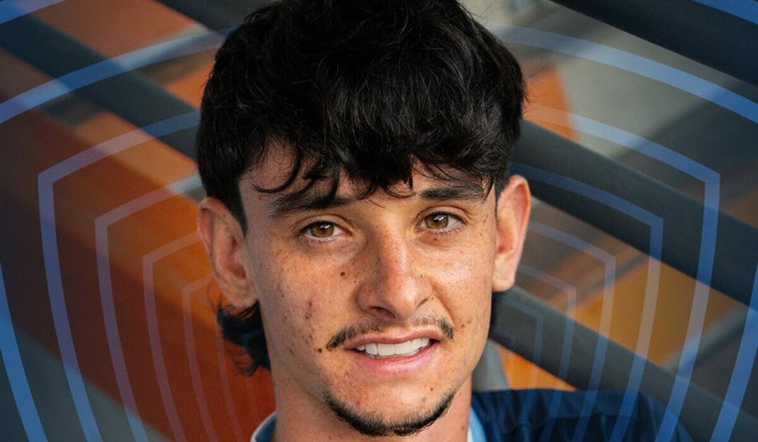 Charlie Patiño sale cedido al Bochum en busca de minutos-image