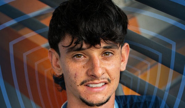 Charlie Patiño sale cedido al Bochum en busca de minutos-image